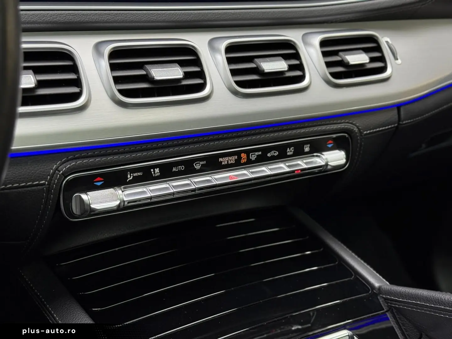 GLE 350 e 4Matic AMG Pano HuD Burm. Keyless 360