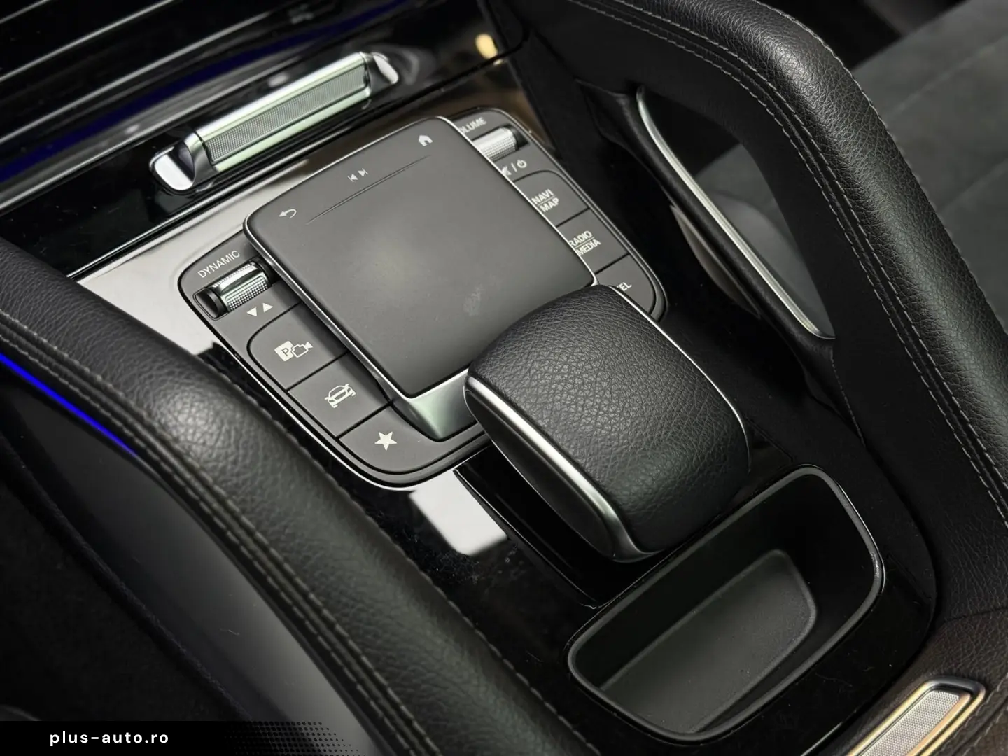 GLE 350 e 4Matic AMG Pano HuD Burm. Keyless 360