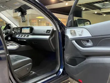 GLE 350 e 4Matic AMG Pano HuD Burm. Keyless 360