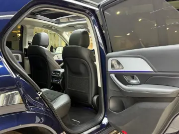 GLE 350 e 4Matic AMG Pano HuD Burm. Keyless 360