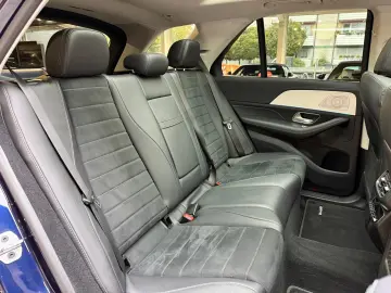 GLE 350 e 4Matic AMG Pano HuD Burm. Keyless 360