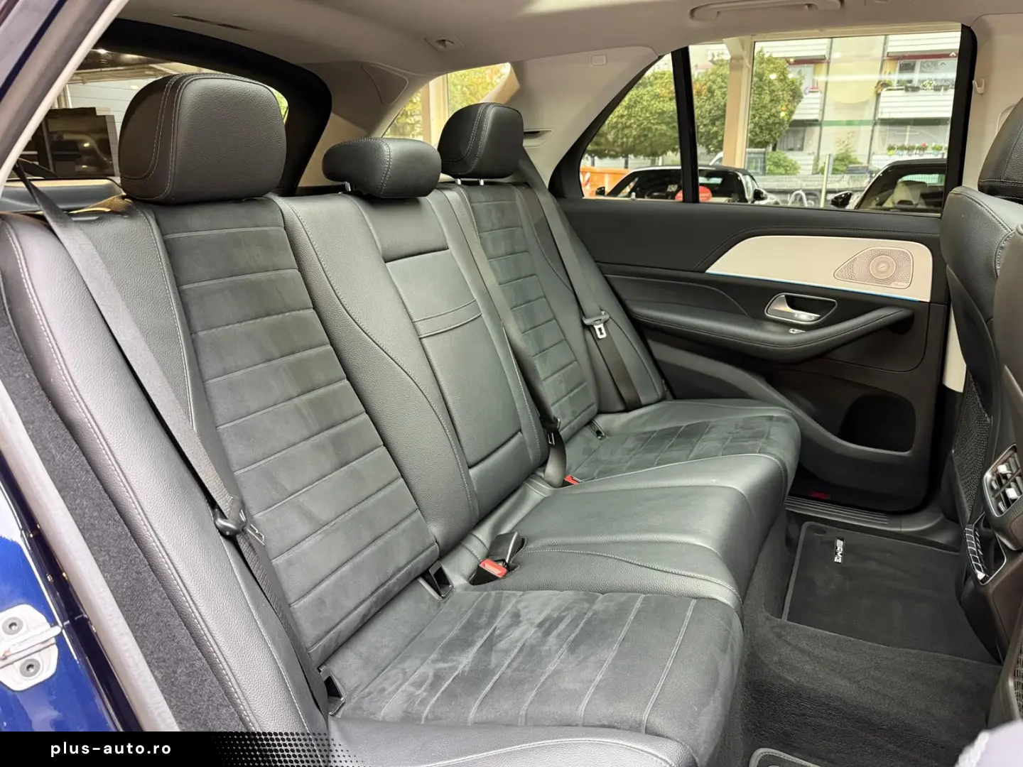 GLE 350 e 4Matic AMG Pano HuD Burm. Keyless 360