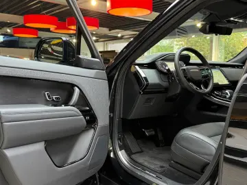 Range Rover Sport First Edition Standheizung AHK