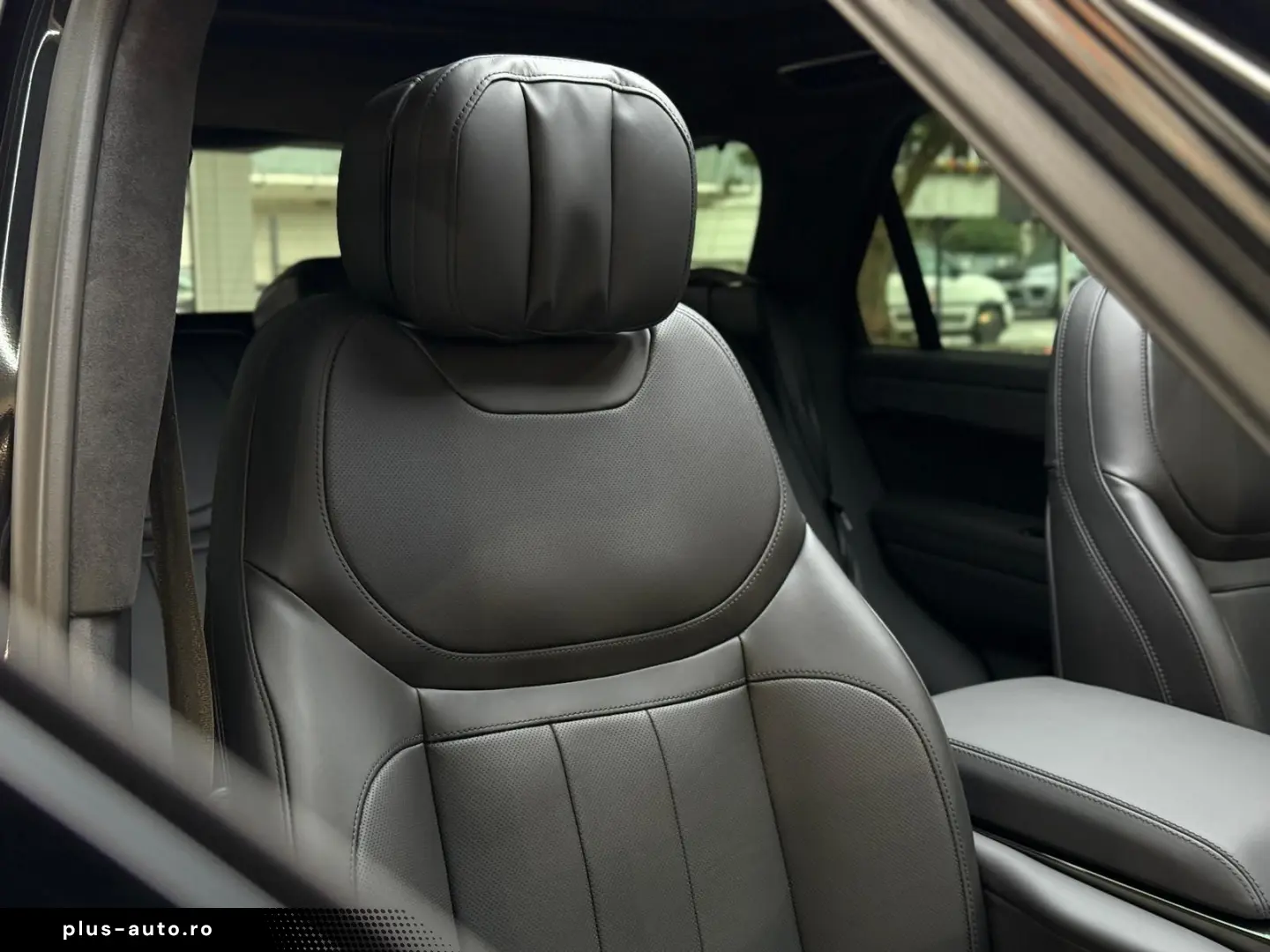 Range Rover Sport First Edition Standheizung AHK