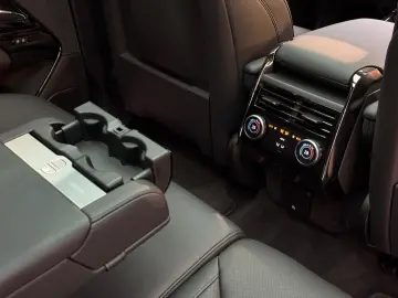 Range Rover Sport First Edition Standheizung AHK