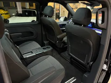 V 250 d STYLE AMG-Line lang Pano Tisch 7-Sitz