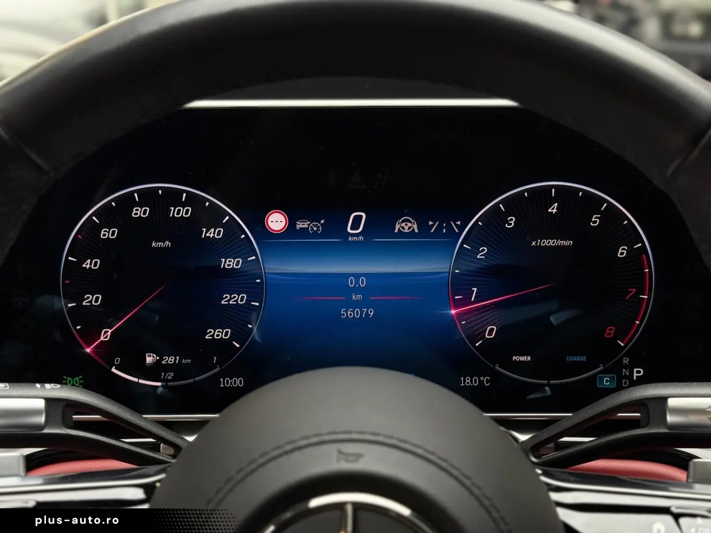S 580 4M Lang AMG Pano HuD Burm4D Chaff TV 4 5
