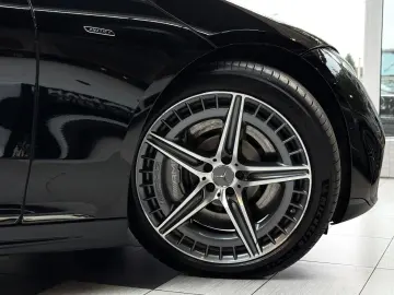 EQS AMG 53 4Matic Premium Plus Carbon Nappa