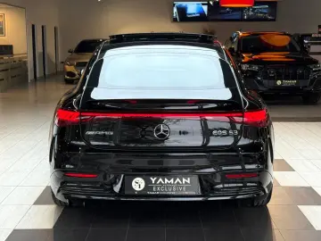 EQS AMG 53 4Matic Premium Plus Carbon Nappa