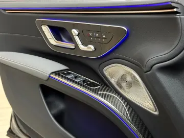 EQS AMG 53 4Matic Premium Plus Carbon Nappa