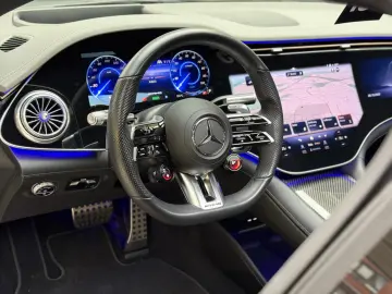 EQS AMG 53 4Matic Premium Plus Carbon Nappa