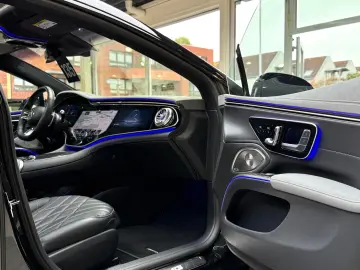 EQS AMG 53 4Matic Premium Plus Carbon Nappa