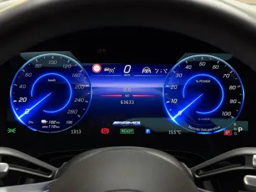 EQS AMG 53 4Matic Premium Plus Carbon Nappa