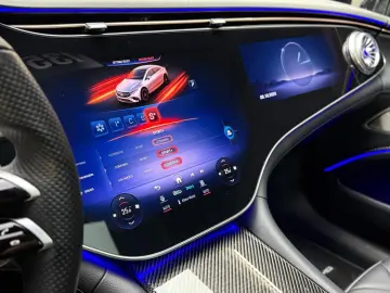 EQS AMG 53 4Matic Premium Plus Carbon Nappa