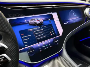 EQS AMG 53 4Matic Premium Plus Carbon Nappa