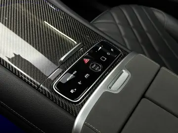 EQS AMG 53 4Matic Premium Plus Carbon Nappa