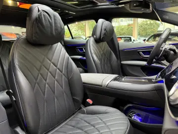 EQS AMG 53 4Matic Premium Plus Carbon Nappa