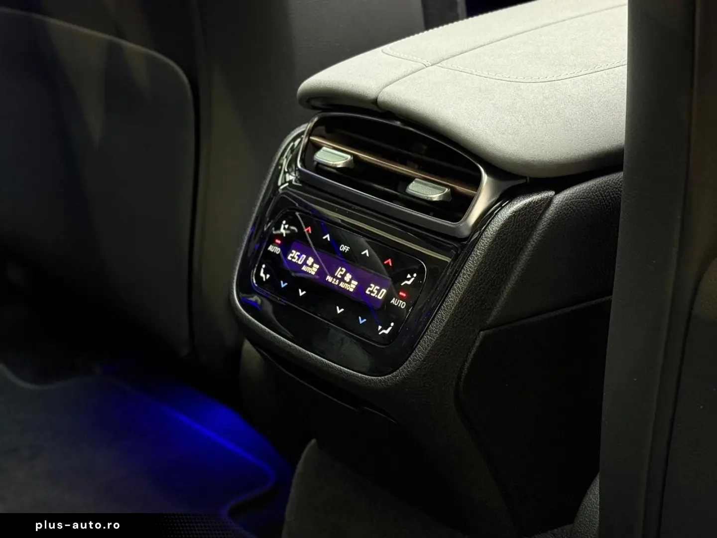 EQS AMG 53 4Matic Premium Plus Carbon Nappa