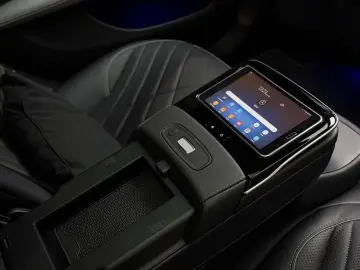 EQS AMG 53 4Matic Premium Plus Carbon Nappa