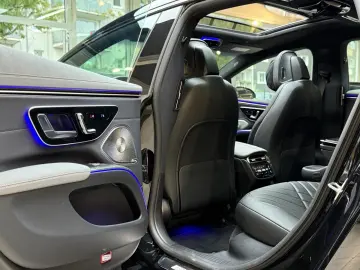 EQS AMG 53 4Matic Premium Plus Carbon Nappa