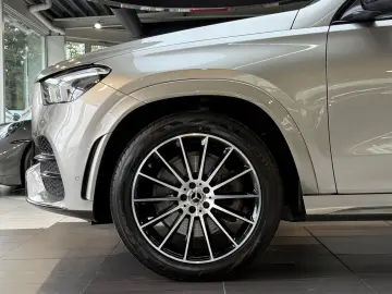 GLE 350 e 4Matic AMG Head-Up Airmatic Sitzklima
