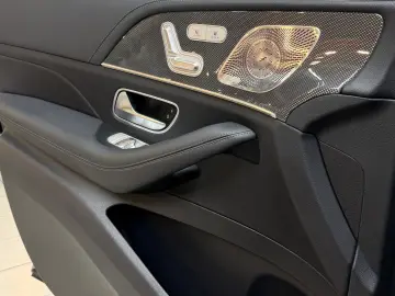 GLE 350 e 4Matic AMG Head-Up Airmatic Sitzklima