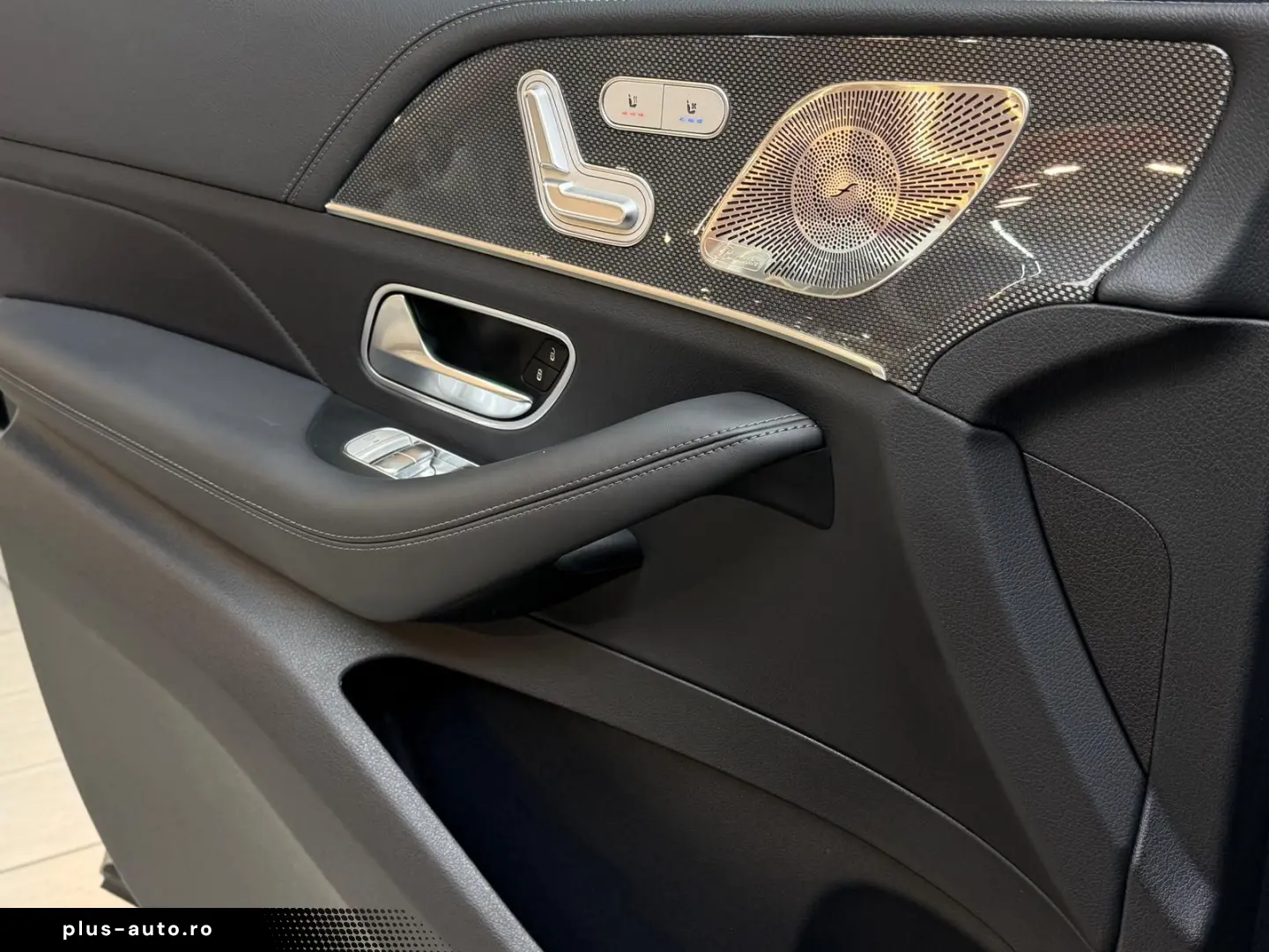 GLE 350 e 4Matic AMG Head-Up Airmatic Sitzklima