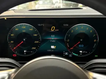 GLE 350 e 4Matic AMG Head-Up Airmatic Sitzklima