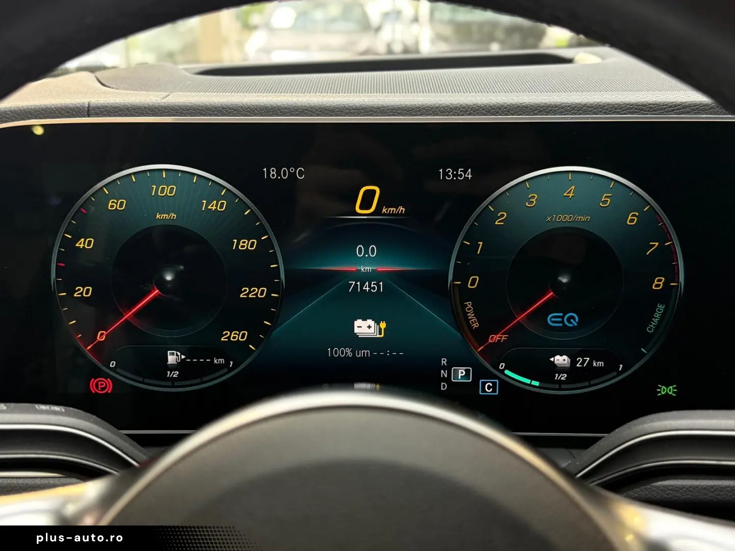 GLE 350 e 4Matic AMG Head-Up Airmatic Sitzklima