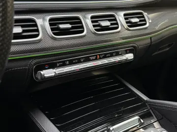 GLE 350 e 4Matic AMG Head-Up Airmatic Sitzklima