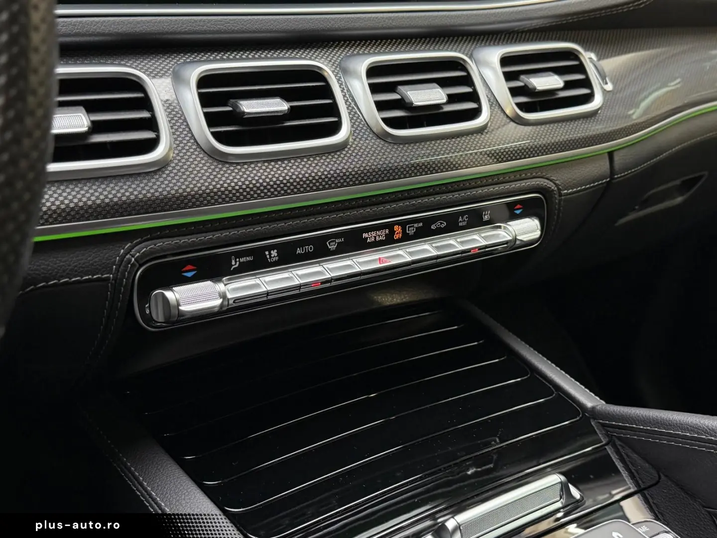 GLE 350 e 4Matic AMG Head-Up Airmatic Sitzklima