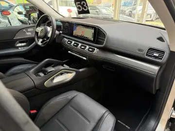 GLE 350 e 4Matic AMG Head-Up Airmatic Sitzklima