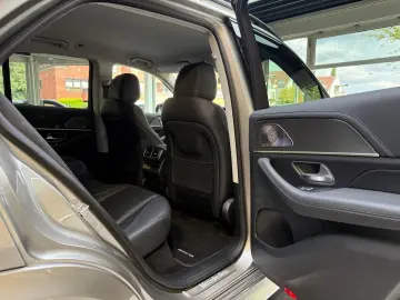 GLE 350 e 4Matic AMG Head-Up Airmatic Sitzklima