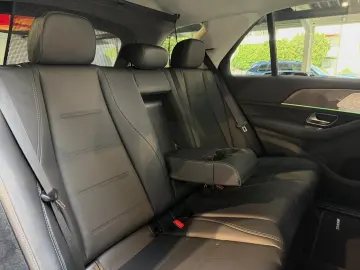 GLE 350 e 4Matic AMG Head-Up Airmatic Sitzklima