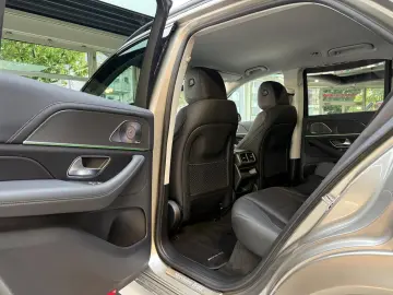 GLE 350 e 4Matic AMG Head-Up Airmatic Sitzklima