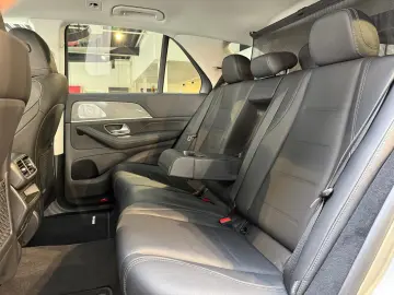 GLE 350 e 4Matic AMG Head-Up Airmatic Sitzklima