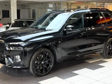 X7 xD 40 d M Sport Pro Pano-Sky StHzg 7-Sitz H&K