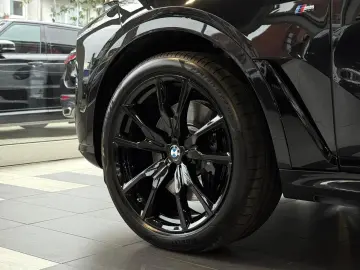 X7 xD 40 d M Sport Pro Pano-Sky StHzg 7-Sitz H&K