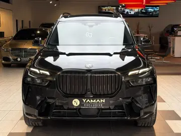 X7 xD 40 d M Sport Pro Pano-Sky StHzg 7-Sitz H&K