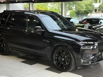 X7 xD 40 d M Sport Pro Pano-Sky StHzg 7-Sitz H&K