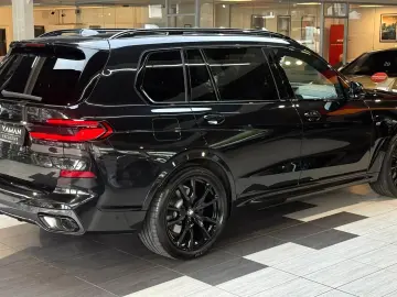 X7 xD 40 d M Sport Pro Pano-Sky StHzg 7-Sitz H&K