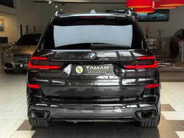 X7 xD 40 d M Sport Pro Pano-Sky StHzg 7-Sitz H&K