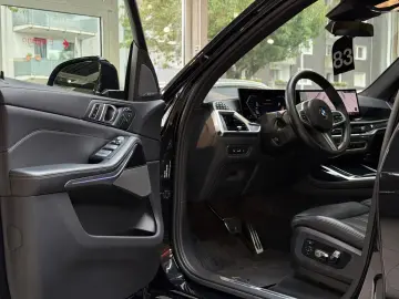 X7 xD 40 d M Sport Pro Pano-Sky StHzg 7-Sitz H&K