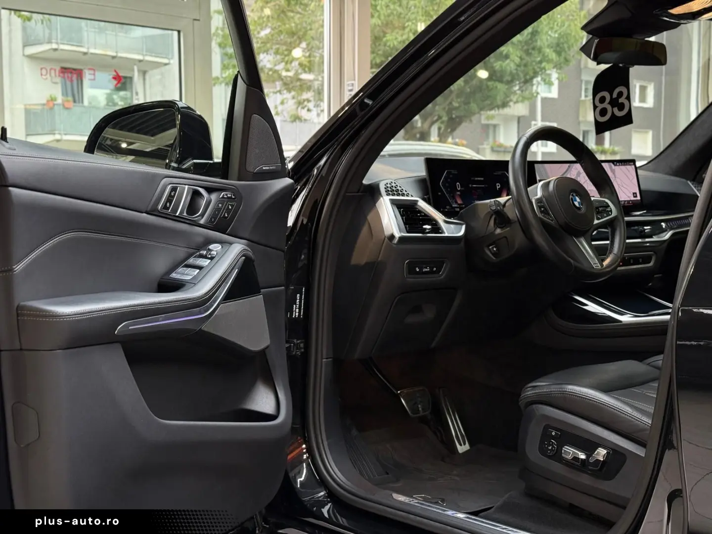 X7 xD 40 d M Sport Pro Pano-Sky StHzg 7-Sitz H&K