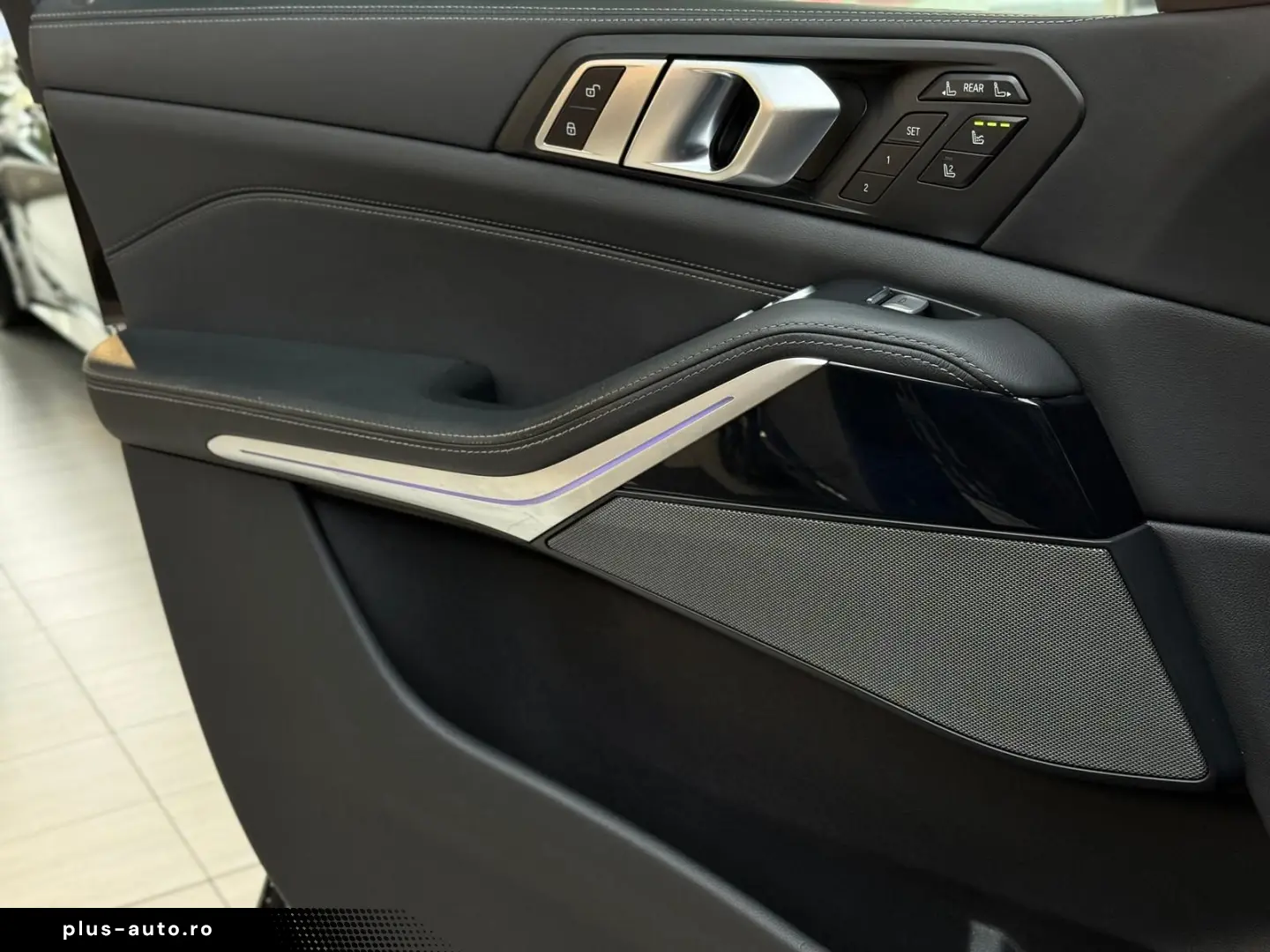 X7 xD 40 d M Sport Pro Pano-Sky StHzg 7-Sitz H&K