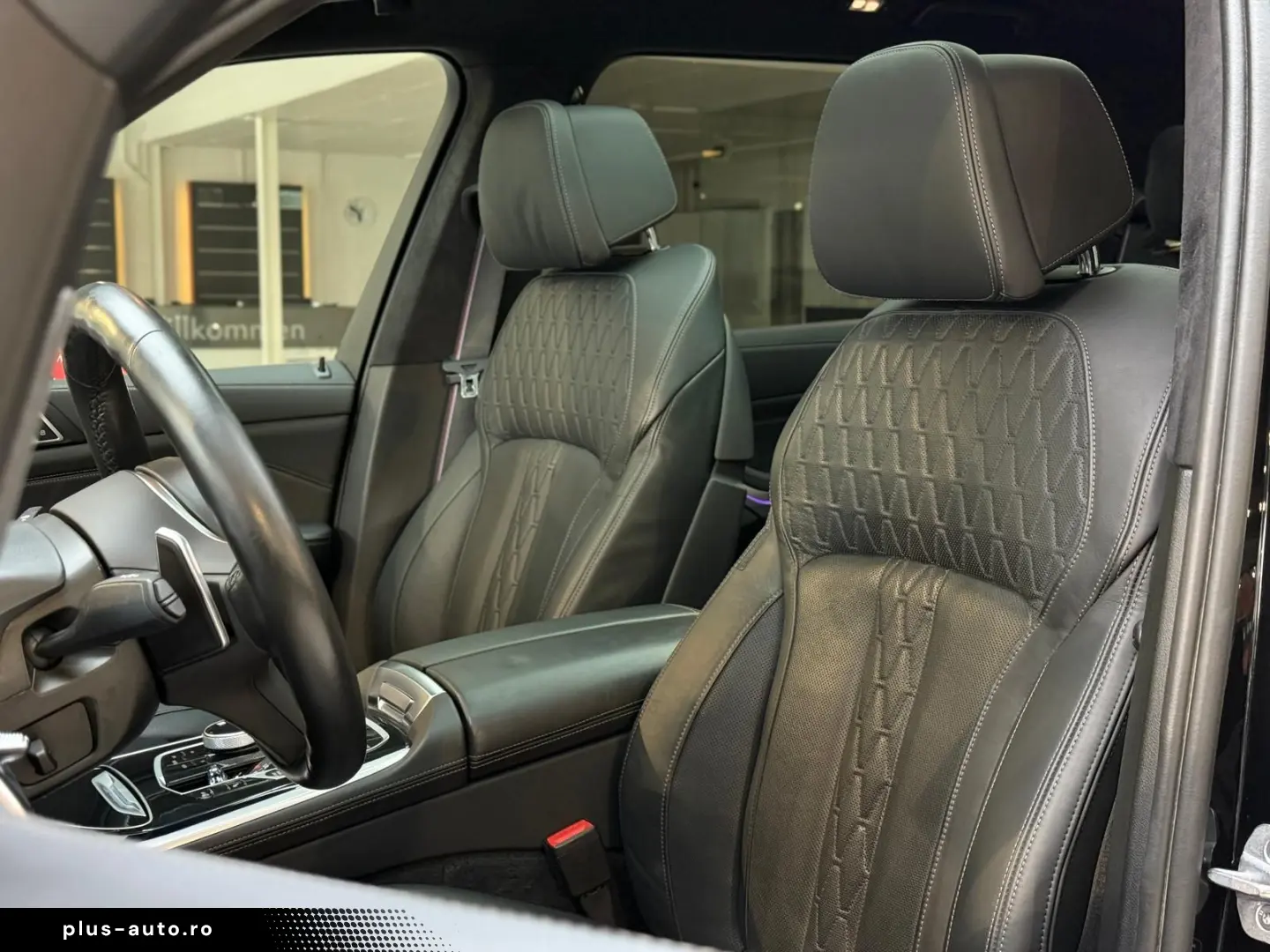 X7 xD 40 d M Sport Pro Pano-Sky StHzg 7-Sitz H&K