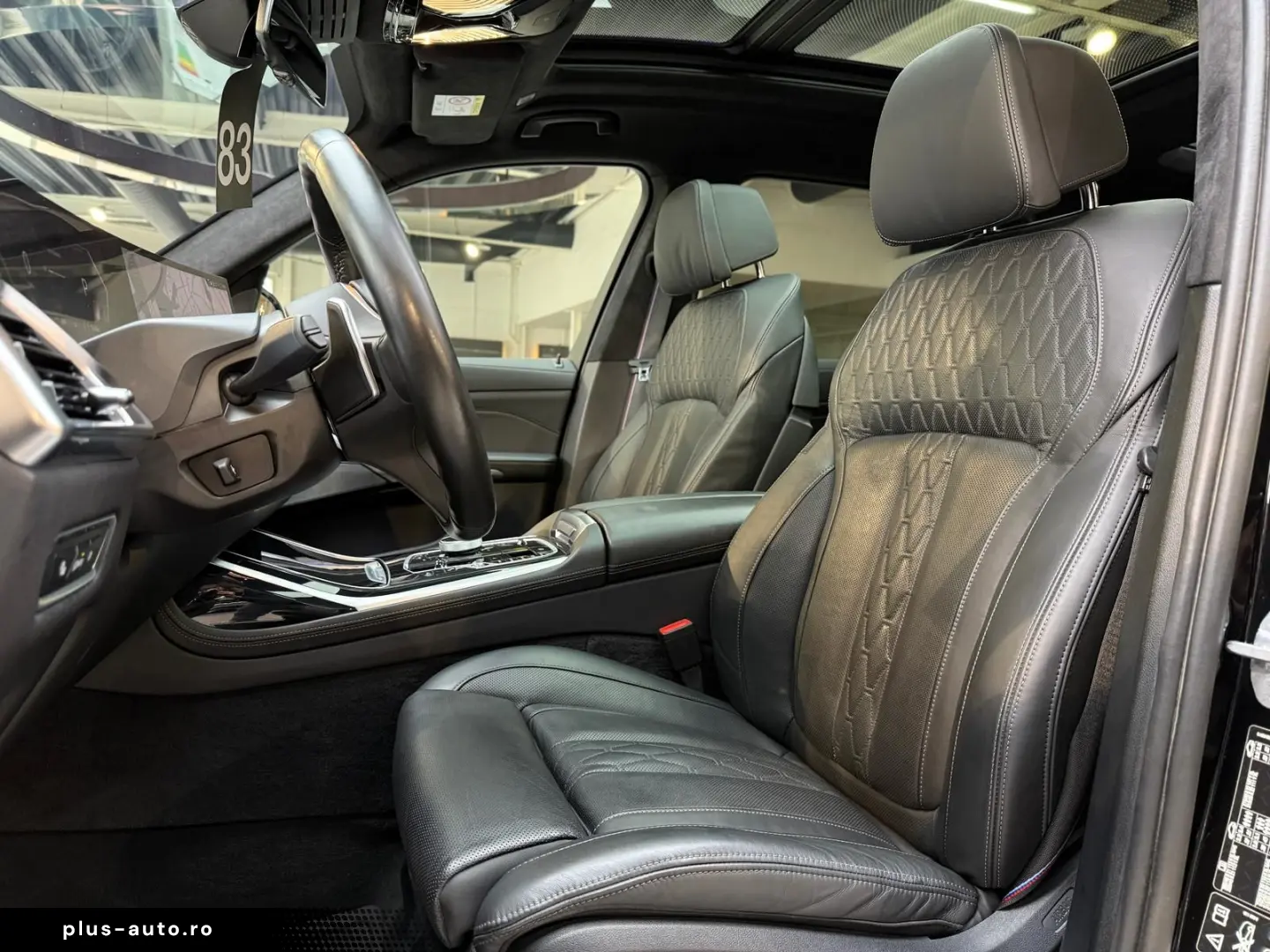 X7 xD 40 d M Sport Pro Pano-Sky StHzg 7-Sitz H&K