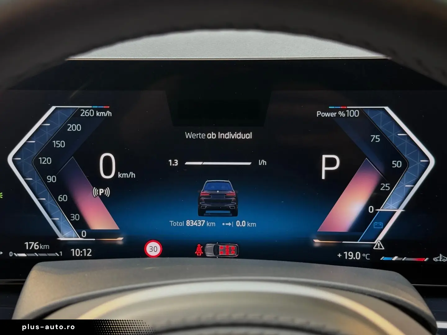 X7 xD 40 d M Sport Pro Pano-Sky StHzg 7-Sitz H&K