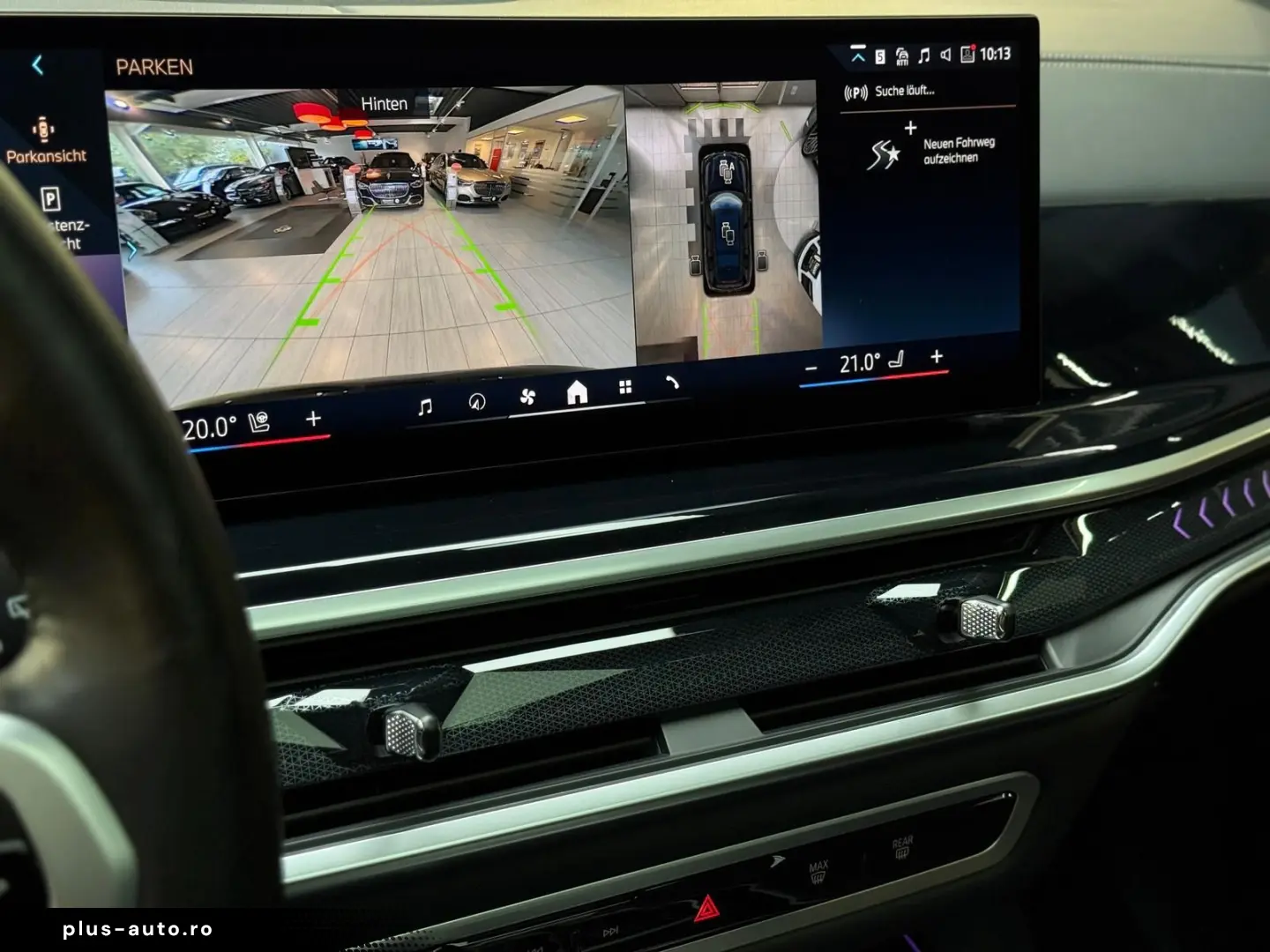 X7 xD 40 d M Sport Pro Pano-Sky StHzg 7-Sitz H&K