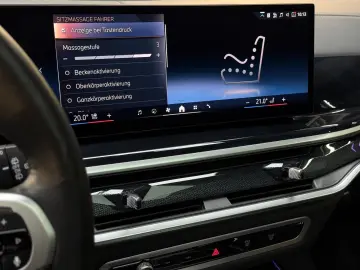 X7 xD 40 d M Sport Pro Pano-Sky StHzg 7-Sitz H&K